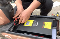 抚顺市更换电瓶服务 抚顺市更换电瓶服务